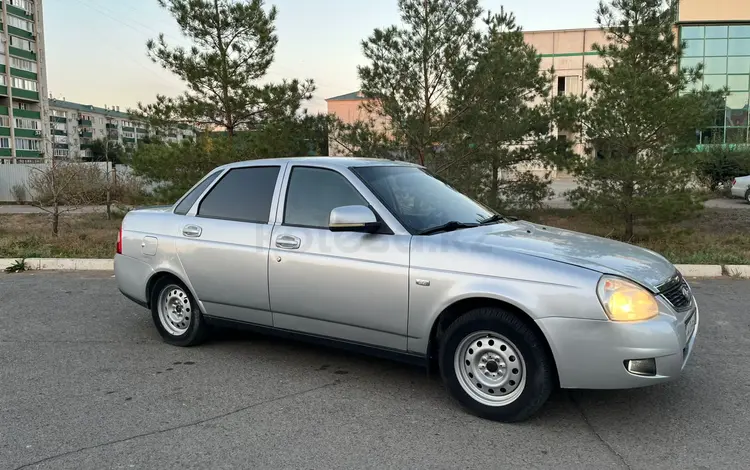 ВАЗ (Lada) Priora 2170 2013 годаүшін2 750 000 тг. в Уральск