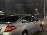 Nissan Teana 2010 года за 5 000 000 тг. в Астана – фото 2