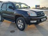 Toyota 4Runner 2004 года за 8 000 000 тг. в Жанаозен – фото 2