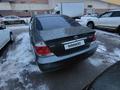 Toyota Camry 2006 годаүшін5 400 000 тг. в Астана – фото 5