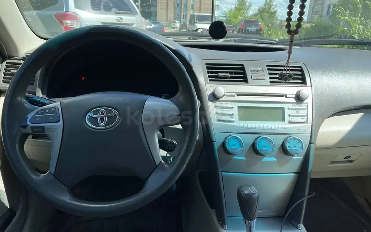 Toyota Camry 2007 года за 4 950 000 тг. в Кокшетау