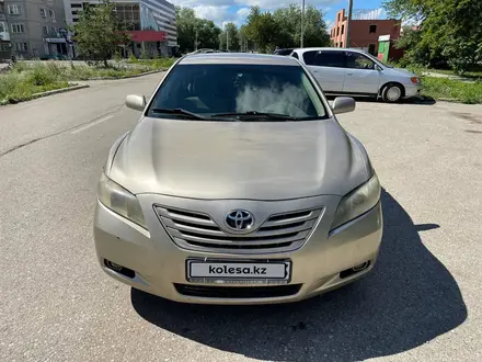 Toyota Camry 2007 года за 4 950 000 тг. в Кокшетау – фото 2