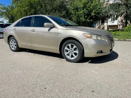 Toyota Camry 2007 года за 4 950 000 тг. в Кокшетау – фото 5