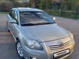 Toyota Avensis 2008 года за 4 300 000 тг. в Астана – фото 2