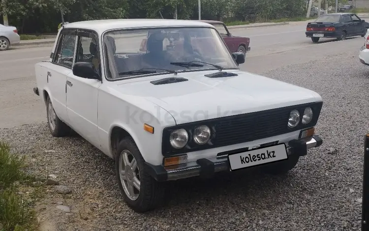 ВАЗ (Lada) 2106 1993 года за 1 000 000 тг. в Шымкент