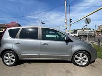 Nissan Note 2010 годаүшін3 700 000 тг. в Алматы