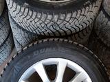 Шины DUNLOP 215-60-16 (Шипы)үшін160 000 тг. в Алматы – фото 2