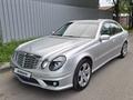 Mercedes-Benz E 320 2003 годаүшін5 555 555 тг. в Алматы – фото 3
