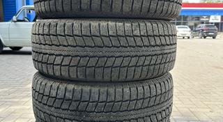 Резина NITTO SN3 225/60 R17 за 50 000 тг. в Караганда