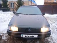 Volkswagen Passat 1991 года за 1 670 000 тг. в Костанай