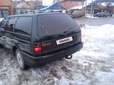 Volkswagen Passat 1991 годаүшін1 670 000 тг. в Костанай – фото 5