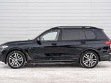 BMW X7 2021 года за 50 500 000 тг. в Астана – фото 5