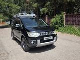 Mitsubishi Delica 2008 года за 8 200 000 тг. в Талгар