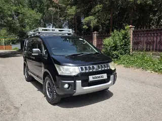 Mitsubishi Delica