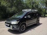 Mitsubishi Delica 2008 года за 8 200 000 тг. в Талгар – фото 3