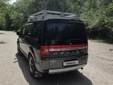Mitsubishi Delica 2008 года за 8 200 000 тг. в Талгар – фото 5