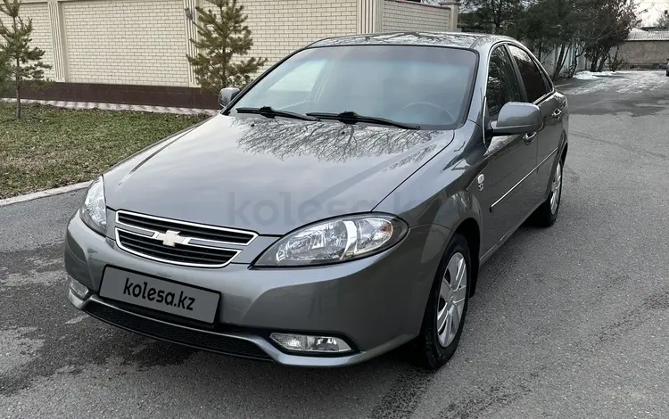 Daewoo Gentra 2014 годаүшін4 300 000 тг. в Шымкент