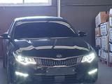 Kia K5 2019 годаүшін10 200 000 тг. в Шымкент