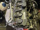 Двигатель Volkswagen джета 2.5 за 2 538 тг. в Алматы – фото 2