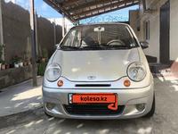 Daewoo Matiz 2014 годаfor2 300 000 тг. в Тараз