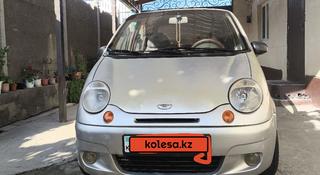 Daewoo Matiz 2014 года за 2 300 000 тг. в Тараз