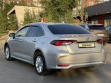 Toyota Corolla 2019 годаүшін8 555 000 тг. в Алматы – фото 4