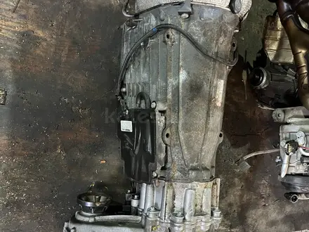 Двигатель OM 642 3.0 TD на Мерседес ML — Class, GL-Class. за 2 000 000 тг. в Алматы – фото 4