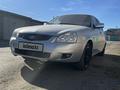 ВАЗ (Lada) Priora 2170 2007 годаfor2 500 000 тг. в Костанай