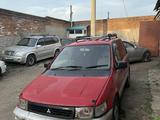 Mitsubishi RVR 1995 года за 1 350 000 тг. в Усть-Каменогорск – фото 3