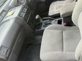 Mitsubishi RVR 1995 года за 1 350 000 тг. в Усть-Каменогорск – фото 4