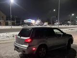Mitsubishi Outlander 2004 года за 3 800 000 тг. в Астана – фото 3