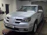 Mitsubishi Outlander 2004 года за 3 800 000 тг. в Астана – фото 2