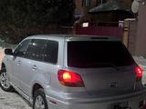 Mitsubishi Outlander 2004 года за 3 800 000 тг. в Астана – фото 4