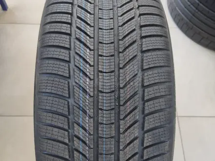 Шины Continental 275/45/r21 TS870P за 160 000 тг. в Алматы