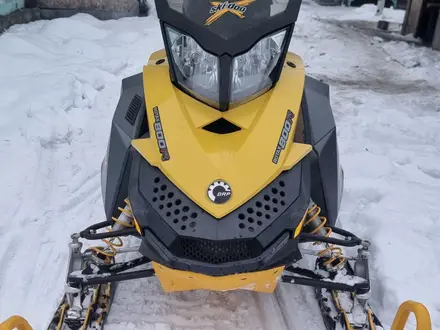 BRP  Ski-Doo Summit 800 2008 года за 3 500 000 тг. в Усть-Каменогорск