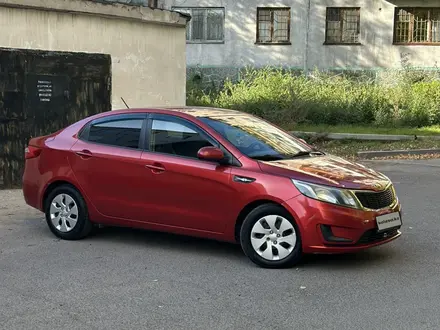 Kia Rio 2015 года за 4 700 000 тг. в Павлодар – фото 3