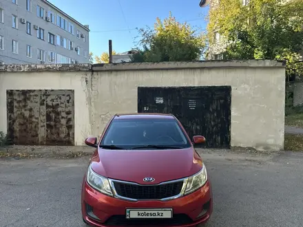 Kia Rio 2015 года за 4 700 000 тг. в Павлодар – фото 5