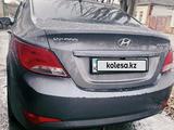 Hyundai Accent 2014 годаүшін5 500 000 тг. в Кызылорда – фото 2