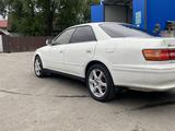 Toyota Mark II 1998 года за 3 200 000 тг. в Алматы – фото 3