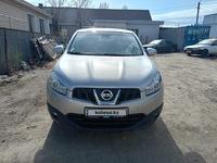 Nissan Qashqai 2013 годаүшін5 500 000 тг. в Астана