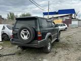 Toyota Land Cruiser Prado 1998 года за 4 300 000 тг. в Алматы – фото 3