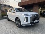 Hyundai Palisade 2022 года за 33 000 000 тг. в Алматы – фото 2