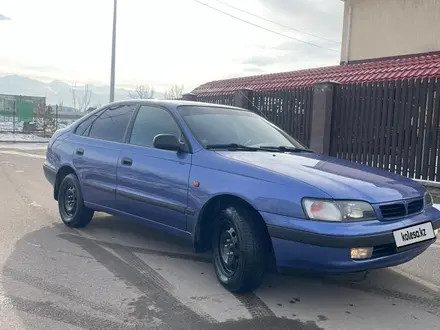 Toyota Carina E 1996 года за 2 700 000 тг. в Алматы – фото 3