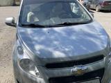 Chevrolet Spark 2021 года за 5 000 000 тг. в Актобе