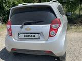 Chevrolet Spark 2021 года за 5 000 000 тг. в Актобе – фото 2