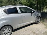 Chevrolet Spark 2021 года за 5 000 000 тг. в Актобе – фото 4