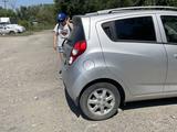 Chevrolet Spark 2021 года за 5 000 000 тг. в Актобе – фото 3