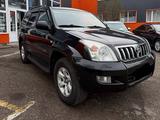 Toyota Land Cruiser Prado 2007 годаүшін9 500 000 тг. в Петропавловск