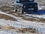 ВАЗ (Lada) Lada 2121 2017 годаүшін3 500 000 тг. в Актобе – фото 3