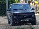 ВАЗ (Lada) Lada 2121 2017 годаүшін3 500 000 тг. в Актобе – фото 5